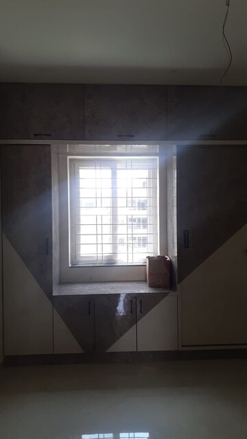 Kitchen in 3 BHK Apartment at Gajularamaram – for Sale