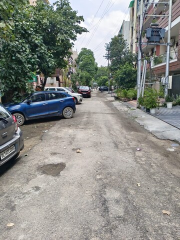 1 BHK Builder Floor For Rent in Niti Khand I