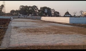  Plot For Sale in Faizabad Road