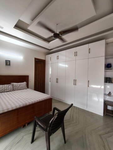 Kitchen in 3 BHK Builder Floor at Sector 5 – for Rent
