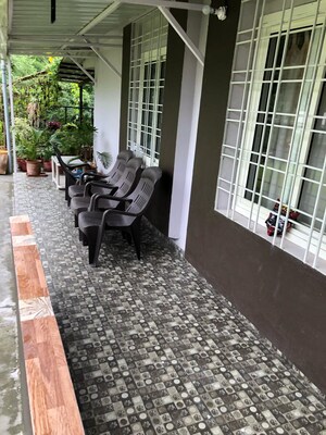 4 BHK Villa For Sale in Canal Road