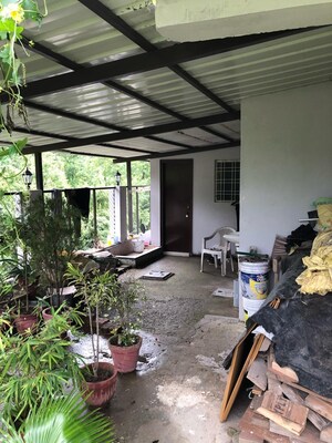 Gym in 4 BHK Villa at Canal Road – for Sale