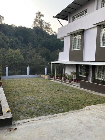 4 BHK Villa – Exterior View View at Canal Road - for Sale