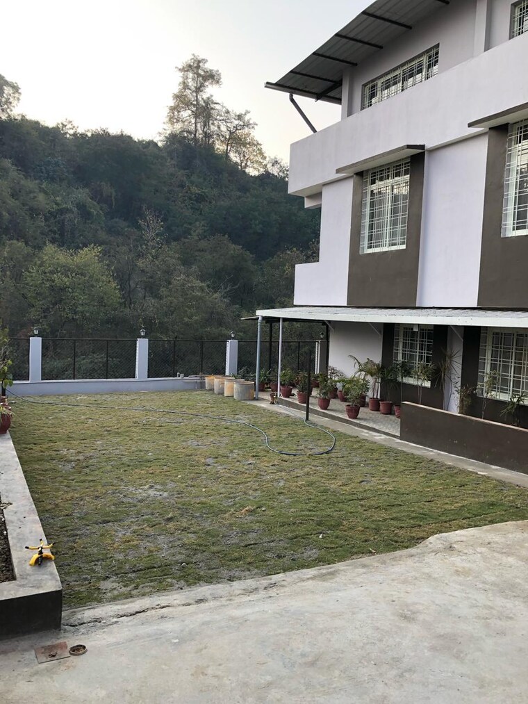 Exterior View, canal road 4 Bedroom 400 Sq.Yd. Villa In Canal Road Dehradun 9114641