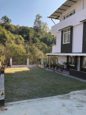 4 BHK Villa – Exterior View View at Canal Road - for Sale