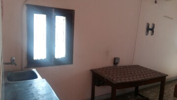 Kitchen in 3 BHK Apartment at Jaypee Greens Kube Sector 128, Sector 128 – for Rent