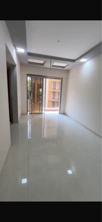 Room in 2 BHK Apartment at Vasant Park Kalyan, Wayle Nagar – for Sale