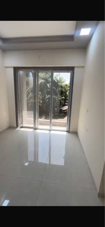 Room in 2 BHK Apartment at Vasant Park Kalyan, Wayle Nagar – for Sale