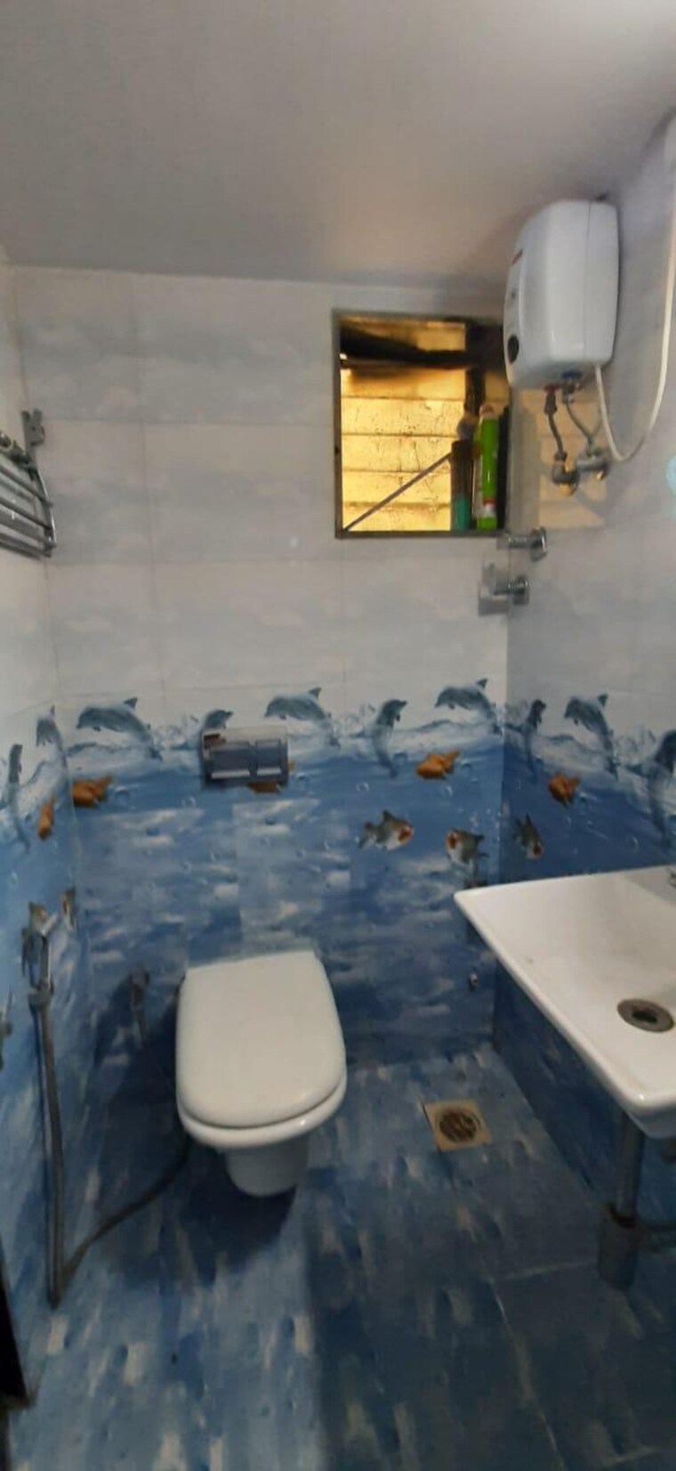 Team Area, new-mahada-colony 2 Bedroom 860 Sq.Ft. Apartment In Goregaon East Mumbai 9114659