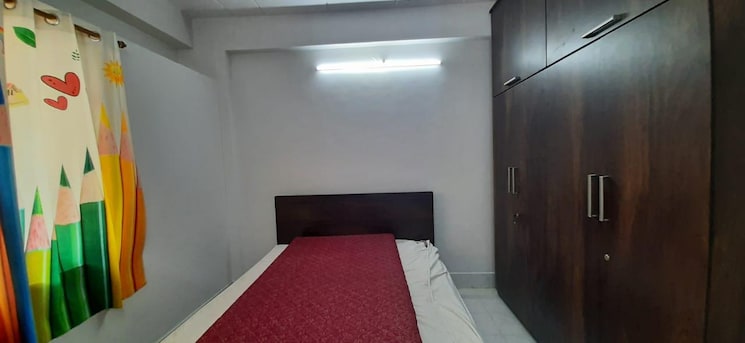 Bedroom, new-mahada-colony 2 Bedroom 860 Sq.Ft. Apartment In Goregaon East Mumbai 9114659
