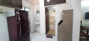 Living Room in 2 BHK Apartment at New Mahada Colony, Goregaon East – for Sale