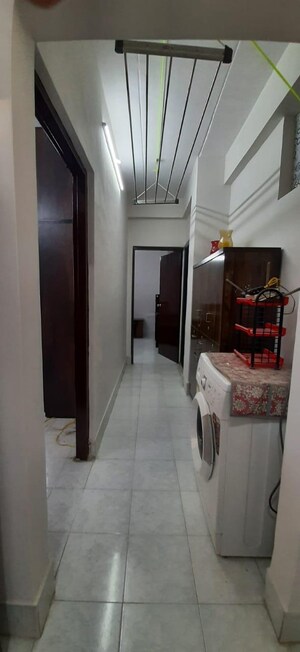 Building Lobby in 2 BHK Apartment at New Mahada Colony, Goregaon East – for Sale