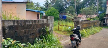  Plot – Exterior View View at Viyyur - for Sale