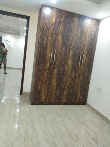 Bedroom in 2 BHK Builder Floor at Saket – for Rent