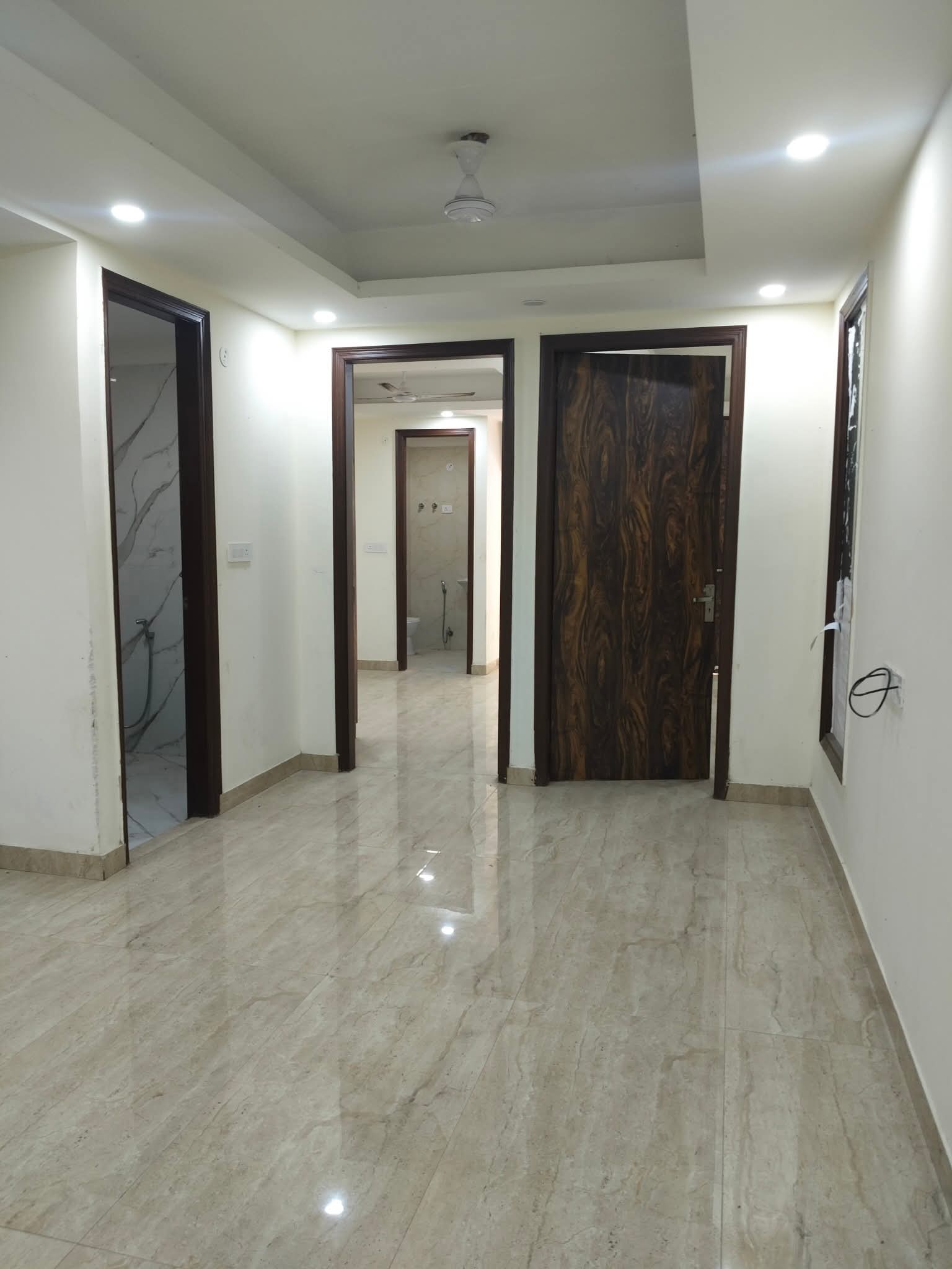 2 BHK Builder Floor For Rent in Sd Realestate