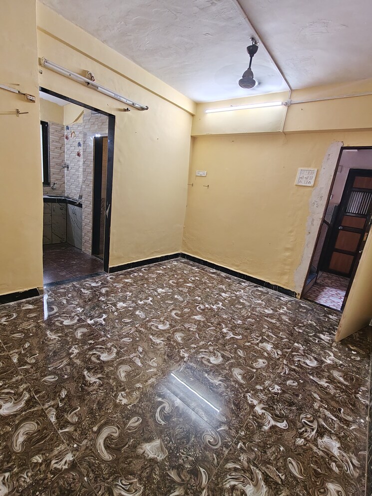 Bedroom, malad west 1 Bedroom 420 Sq.Ft. Apartment In Malad West Mumbai 9114705