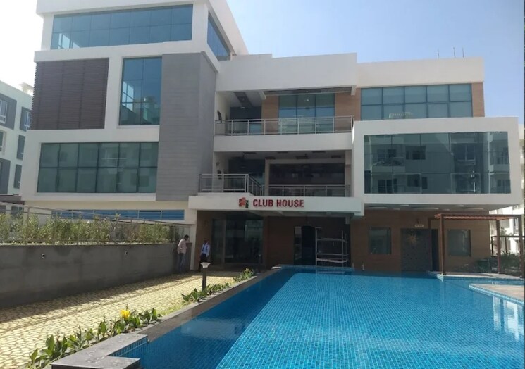 Exterior View, sumadhura-soham 2 Bedroom 1170 Sq.Ft. Apartment In Whitefield Bangalore 9114672