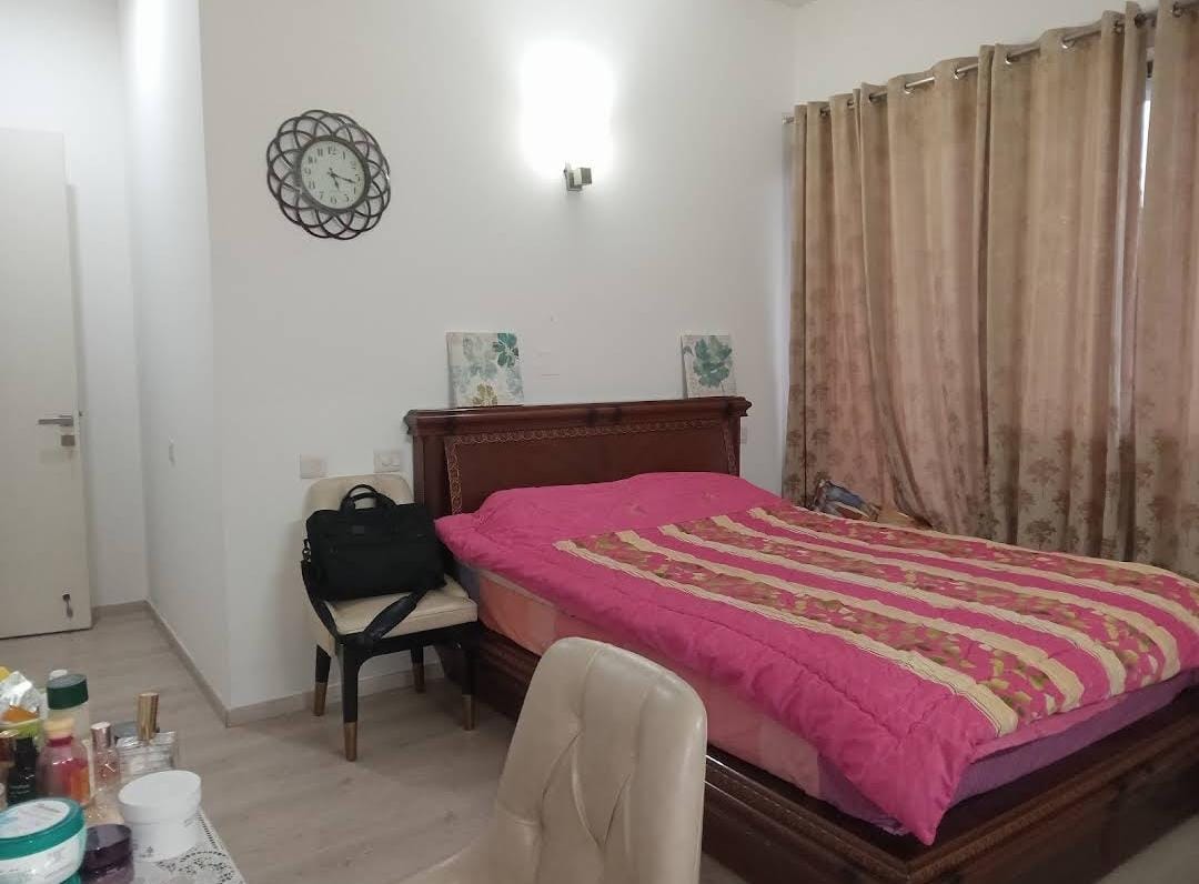 3 BHK + Servant Room Apartment For Rent in Ireo Skyon