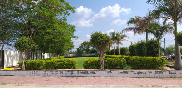 Garden, indore bypass road 2 Bedroom 432 Sq.Ft. Independent House In Indore Bypass Road Indore 9114697