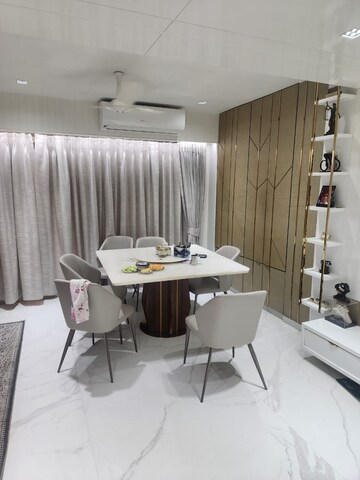 3.5 BHK Apartment For Sale in Vashi Sector 29