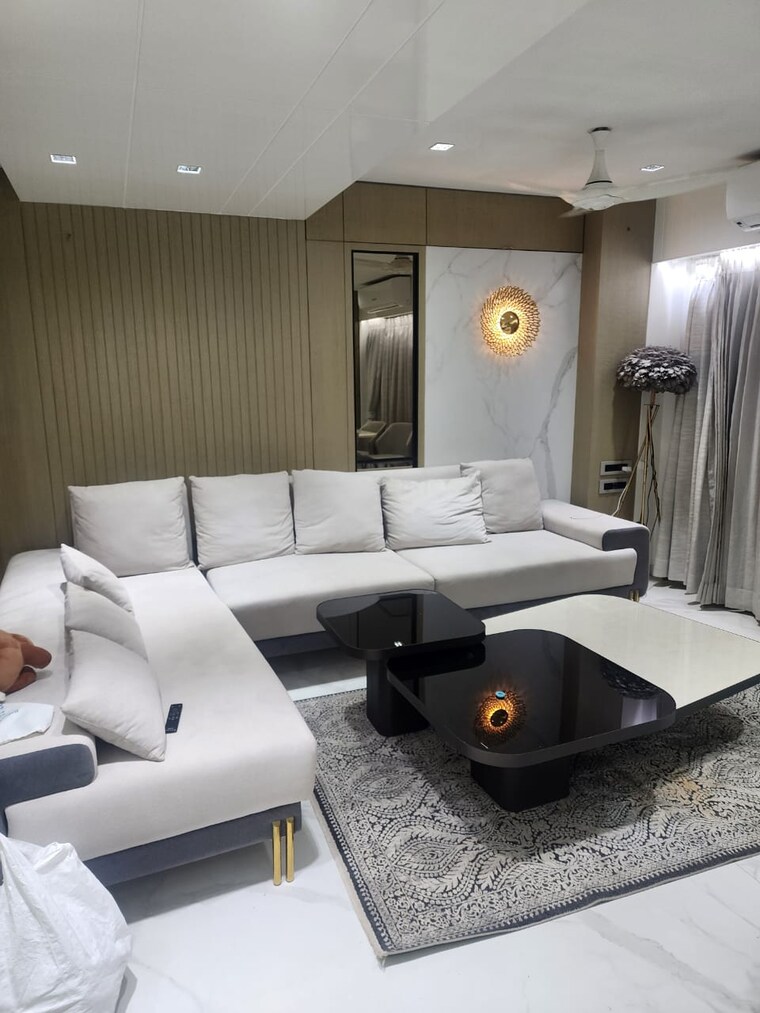 Team Area, vashi sector 29 3.5 Bedroom 1450 Sq.Ft. Apartment In Vashi Sector 29 Navi Mumbai 9114674