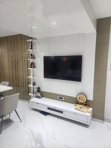 Furnished Amenities in 3.5 BHK Apartment at Vashi Sector 29 – for Sale