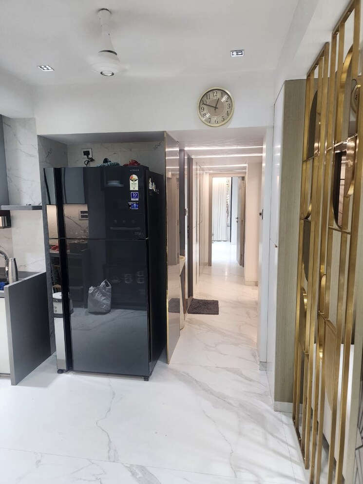 undefined, vashi sector 29 3.5 Bedroom 1450 Sq.Ft. Apartment In Vashi Sector 29 Navi Mumbai 9114674