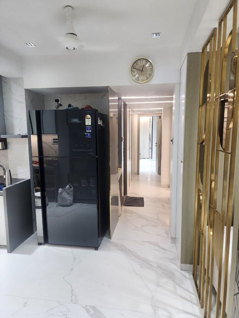 undefined, vashi sector 29 3.5 Bedroom 1450 Sq.Ft. Apartment In Vashi Sector 29 Navi Mumbai 9114674