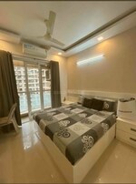 4 BHK + Pooja Room,Servant Room 1701 Sq.Ft. Apartment in Dosti Imperia Phase I