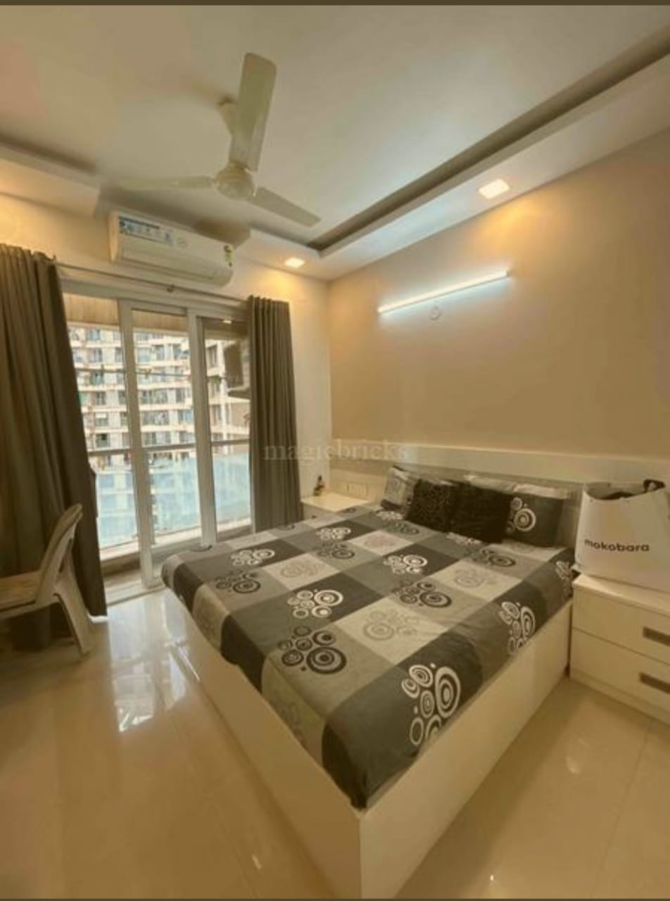 4 BHK + Pooja Room,Servant Room Apartment For Sale in Dosti Imperia Phase I