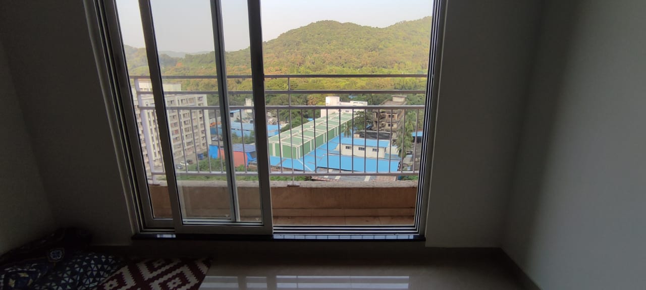 1 BHK Apartment For Rent in JP North Elara