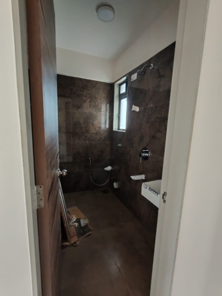 Bathroom, dynamic-panchsheel-heights 3 Bedroom 1100 Sq.Ft. Apartment In Kandivali West Mumbai 9114701