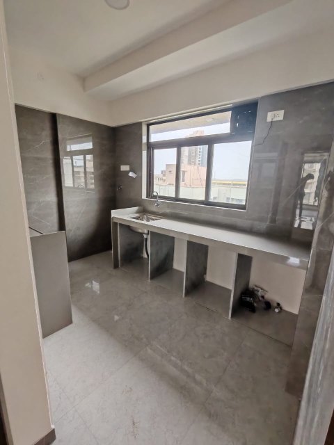 3 BHK + Extra Room 1100 Sq.Ft. Apartment in Dynamic Panchsheel Heights