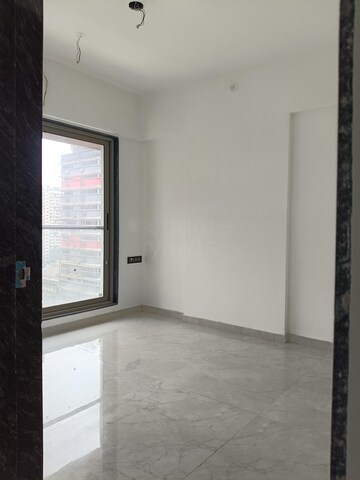 Bedroom in 2 BHK Apartment at NVN ODC 1, Goregaon West – for Rent