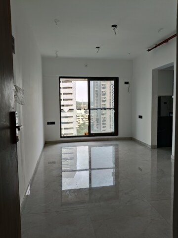 Room in 2 BHK Apartment at NVN ODC 1, Goregaon West – for Rent