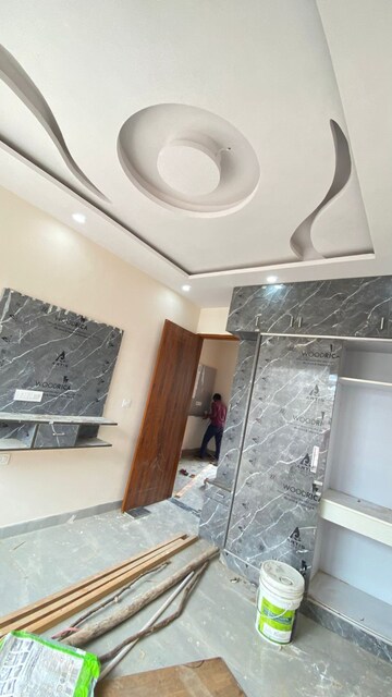 Team Area in 4 BHK Independent House at Greater Mohali – for Sale