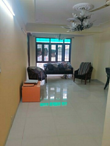 3 BHK Apartment For Rent in Gaurs Cascades, Raj Nagar Extension