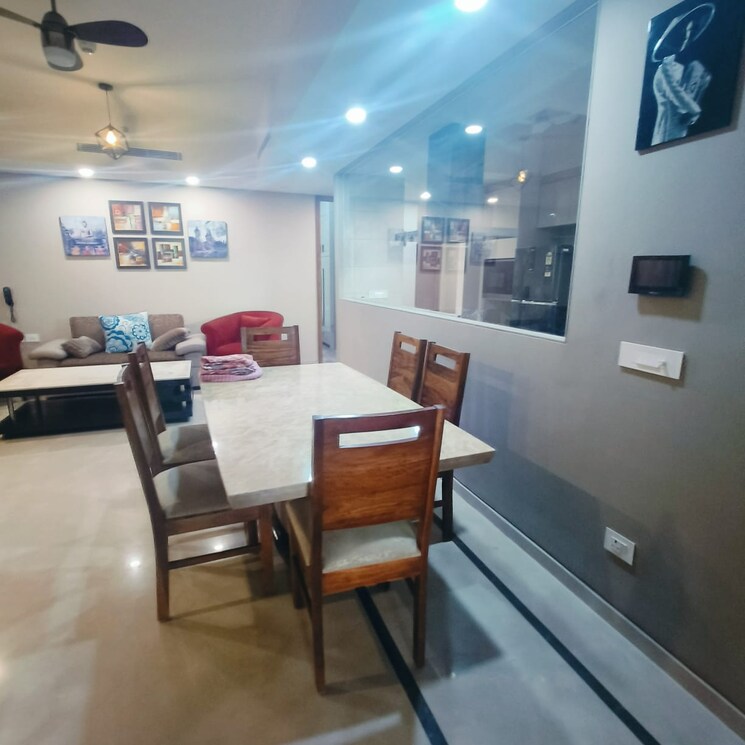 Team Area, emaar-digi-homes 3 Bedroom 2588 Sq.Ft. Apartment In Sector 62 Gurgaon 9114700