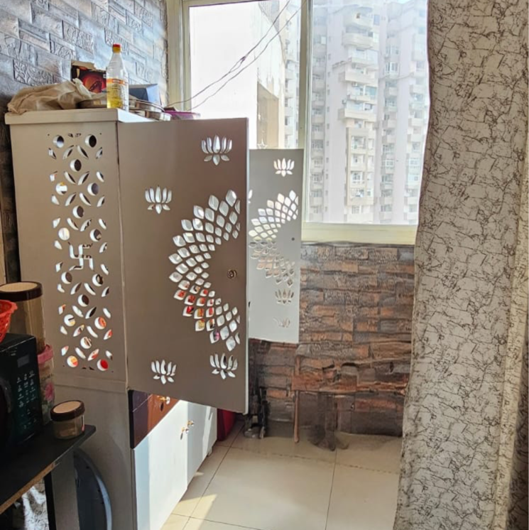 Team Area, supertech-cape-town 3 Bedroom 1295 Sq.Ft. Apartment In Sector 74 Noida 9114709