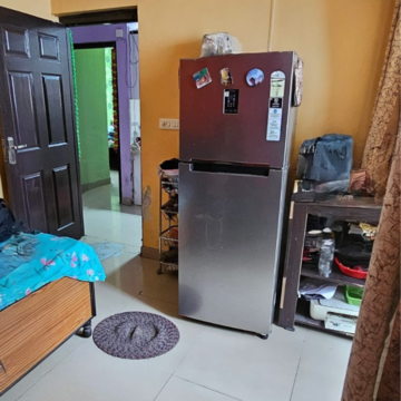Furnished Amenities in 3 BHK Apartment at Supertech Cape Town, Sector 74 – for Rent