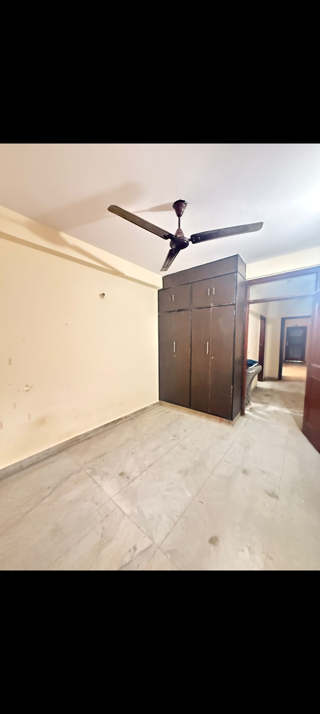 1 RkBuilder Floor For Rent in Saket