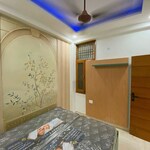 1 BHK 435 Sq.Ft. Builder Floor in Builder Floor