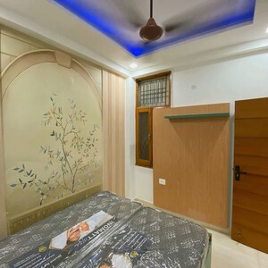 1 BHK Builder Floor For Sale in Vasundhara Sector 1