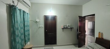 Room in 3 BHK Apartment at Ashok Rohith Wooz, Kondapur – for Rent