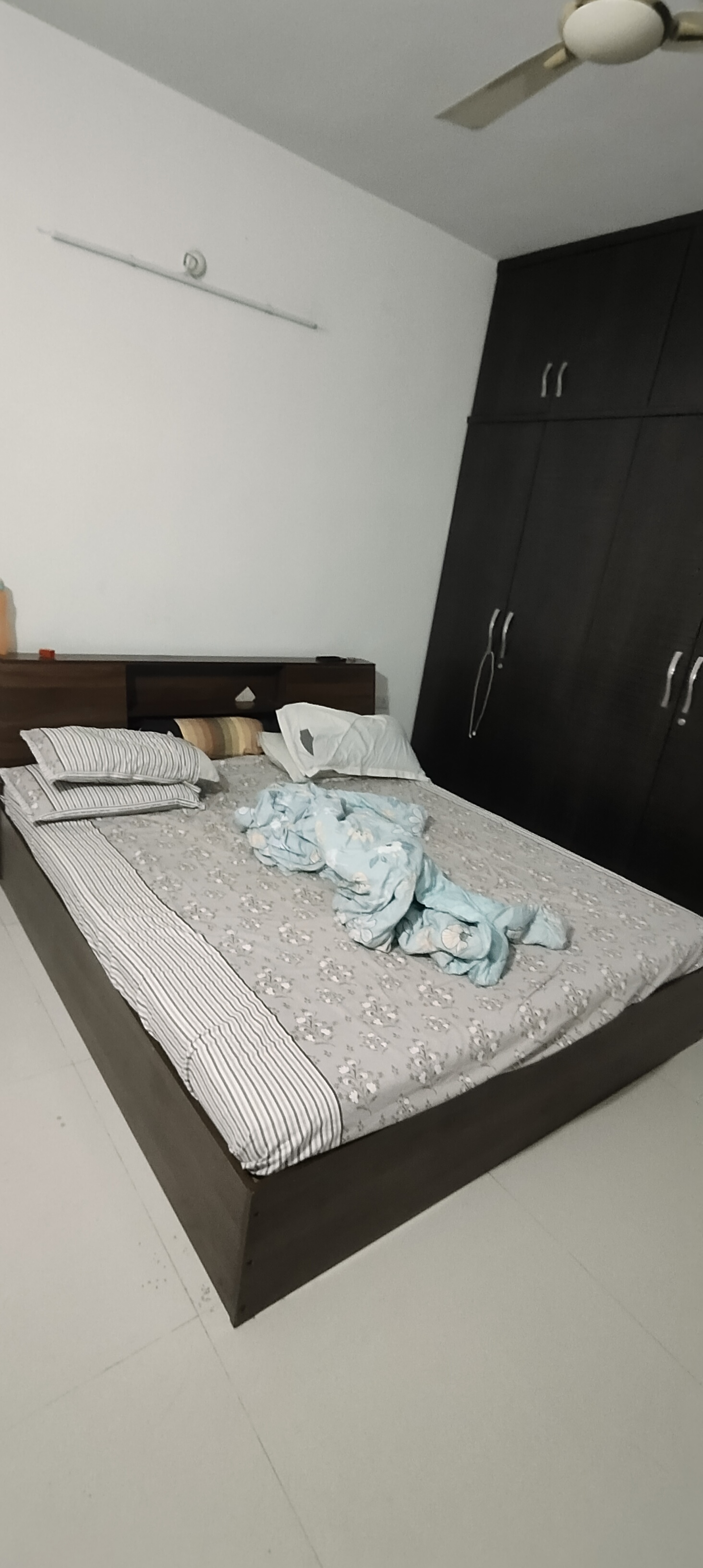 3 BHK + Pooja Room Apartment For Rent in Ashok Rohith Wooz