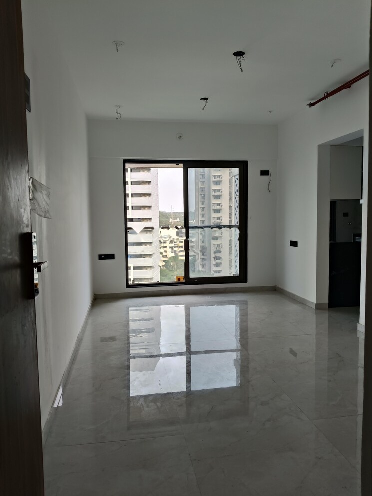 Room, nvn-odc-1 2 Bedroom 594 Sq.Ft. Apartment In Goregaon West Mumbai 9114715