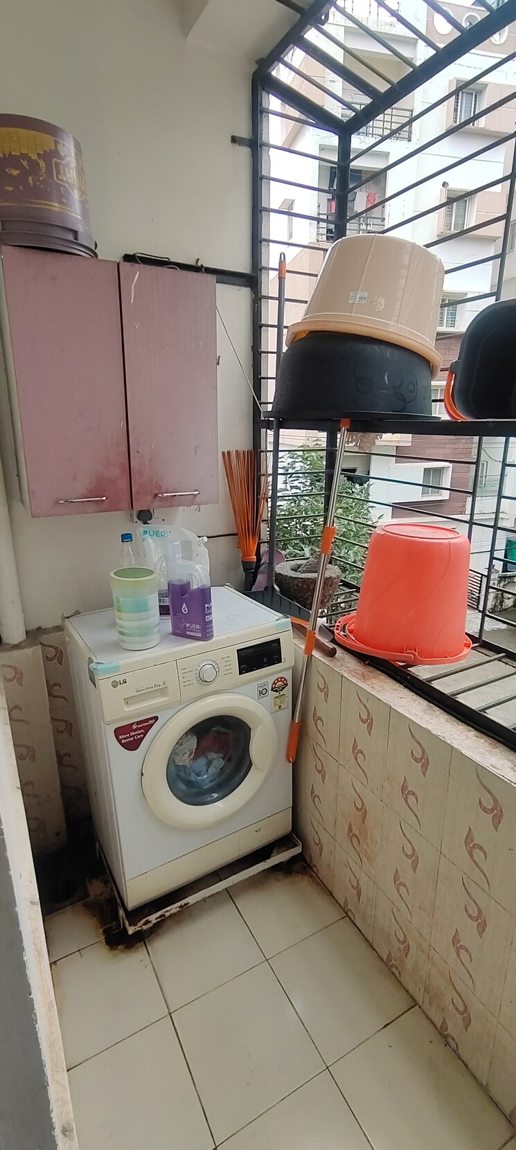 Other, ashok-rohith-wooz 3 Bedroom 1511 Sq.Ft. Apartment In Kondapur Hyderabad 9114713