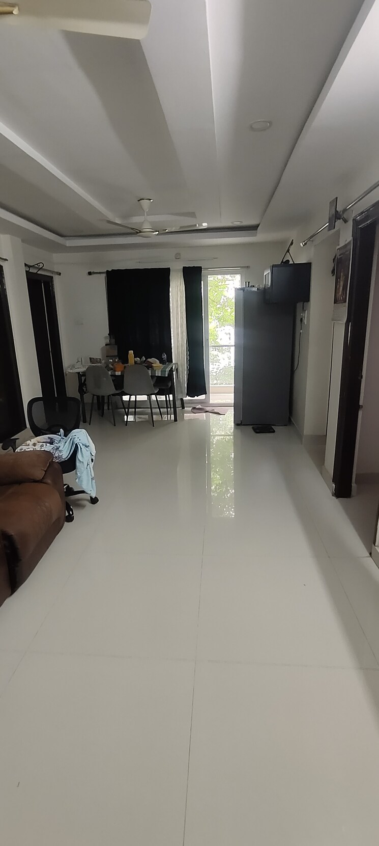Room, ashok-rohith-wooz 3 Bedroom 1511 Sq.Ft. Apartment In Kondapur Hyderabad 9114713
