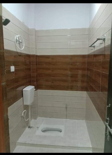 Bathroom in 2 BHK Villa at Faizabad Road – for Sale