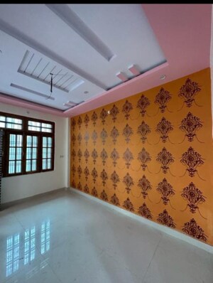 Bedroom in 2 BHK Villa at Faizabad Road – for Sale